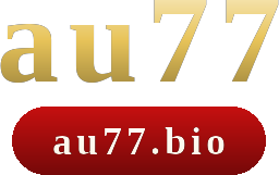 au77 logo