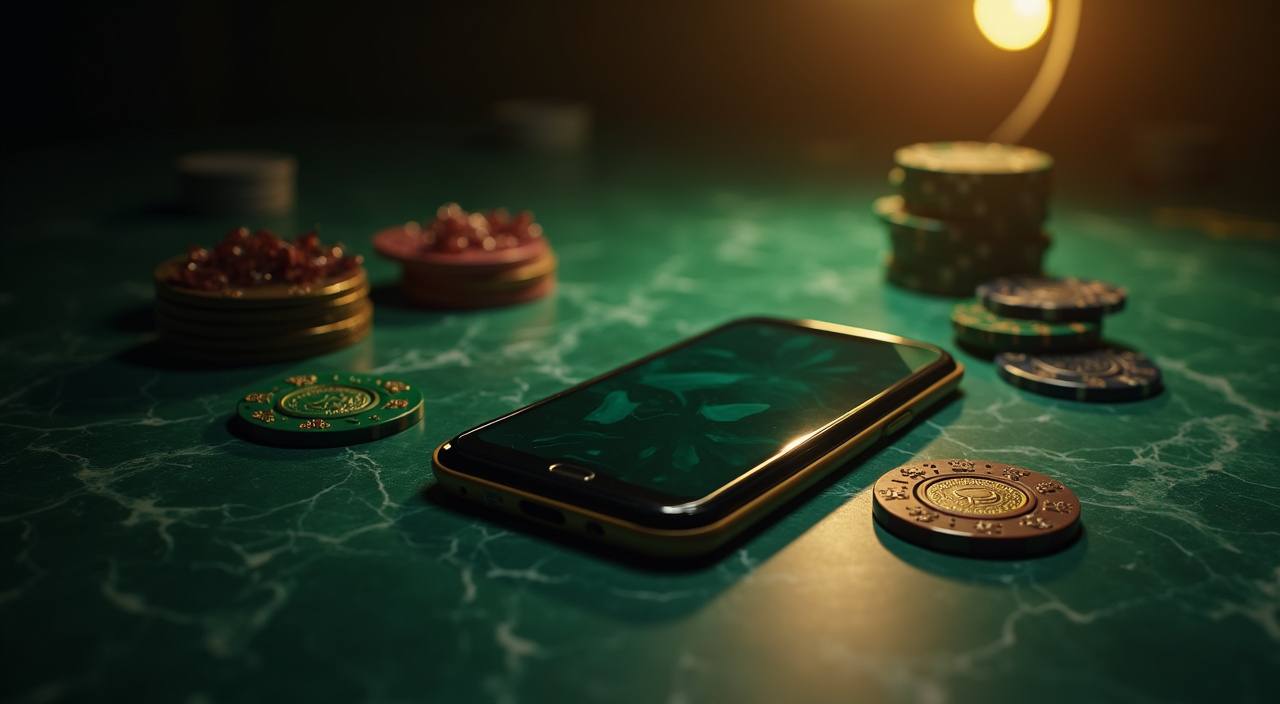 au77 mobile gaming